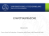 evapotraspirazione - Marco Acutis home page