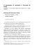Il documento di decisione e l`Accordo di Parigi