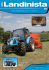 Landini - Arscolor CMS