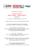 PDF - Il Cinema Ritrovato