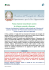 scheda progetto - CISL Scuola Bergamo