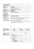 CURRICULUM VITAE Cognome e Nome Filì Piercalogero Data di