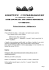 DIRETTIVE UNIFORMOLOGICHE