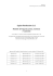 Modello 231 - Sprint Production Agency