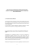 Linee guida per l`innovazione sociale