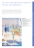Scuole specializzate superiori Studio postdiploma
