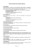BREVE GLOSSARIO PER ECONOMIA AZIENDALE COSTI FISSI CF