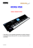 KORG M50 - Strumenti Musicali Palma