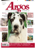 Cani a confronto: Tre simpatici bulli
