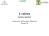 Diapositiva 1 - Liceo Artistico Foppa