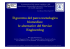 Diapositiva 1 - Dipartimento delle Bioscienze di Roma