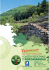Il Vademecum della Foresta Regionale di
