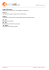 Legge Fallimentare Titolo III Capo VI Art. 185 Art. 186