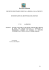 determinazione del responsabile