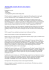 Nuove Aree - Altervista