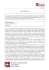 Financial Community Hub www.fchub.it