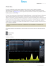 Installeren en activeren Activeren licentie