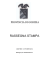 RASSEGNA STAMPA - Provincia di Gorizia