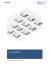 Manuale Serie PCD1/PCD2 - sbc