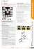Sisas srl Codice: Descrizione: Caratteristiche dimensionali e