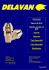 DELAVAN Tipo A, B, W, E Tipo R – D, AR – D DOF