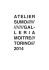 ATELIER SUMO////// ///////GAL- L E R I A MOITRE