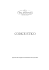 codice etico - Privacy
