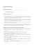 Curricula Commissione