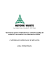 capitolato speciale d`appalto (cig: 5272637daf)