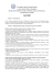 Filologia, Letterature e Storia - Dipartimento di Studi Umanistici