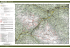 CARTA DEI SENTIERI FOOTPATHS GUIDE