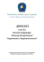 Appunti per Esame 1G Junior