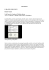 Scarica il documento allegato