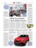 Spazio e abitabilità: Peugeot rilancia 3008 e 5008