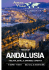 Viaggio in Malaga, Sevilla, Granada, Cordova