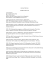 Link to Curriculum Vitae - All Souls College