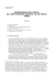 Osservazioni sociologiche sul Grant dizionari talian