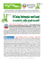 Ufficio Comunicazione ed Immagine