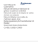 User`s Manual for Cuber-with-bin Manuale dell`utente per