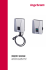 Manuale Installazione INGEREV GARAGE