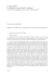 Lea Melandri* e Franco Rella** in dialogo - Post