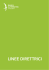 linee direttrici - Alternative Bank Schweiz