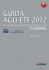 Guida ETF 2012 - Finanza e Diritto