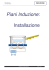 Piani Induzione: Installazione