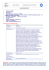 Informazioni sull`evento
