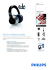 SHC8525/00 Philips Cuffie Hi