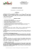 Convocazione Assemblee Elettive 02/03/2017
