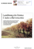 tutto effervescente - Cantine Lombardini