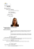 Curriculum Vitae Europass