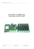 Descrizione e modalit&agrave; d`uso big-compact sd-usb tts-dtmf